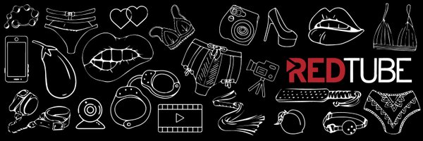 RedTube Profile Banner