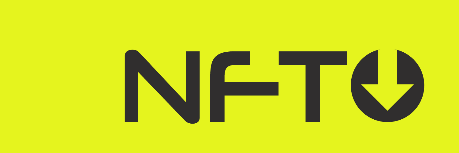 Drop Your Nft banner