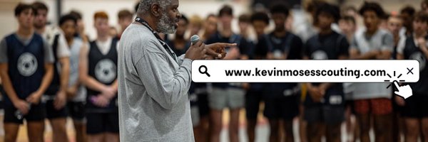 KevinMoses38 Profile Banner