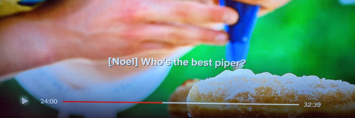piperjosh's profile banner image