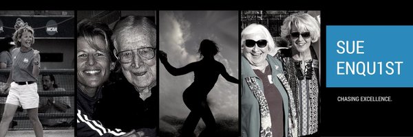 SueEnquist Profile Banner