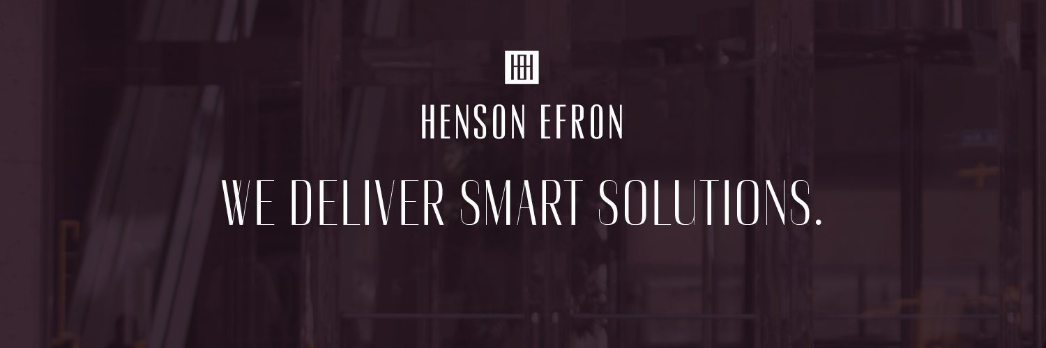 HensonEfron's profile banner image