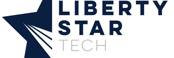 LibertyStarTech Profile Banner