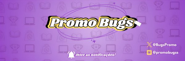 BugsPromo Profile Banner