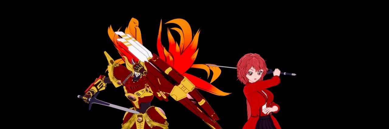 HotBloodedFlame's profile banner image