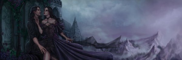 Evfra_Ya Profile Banner