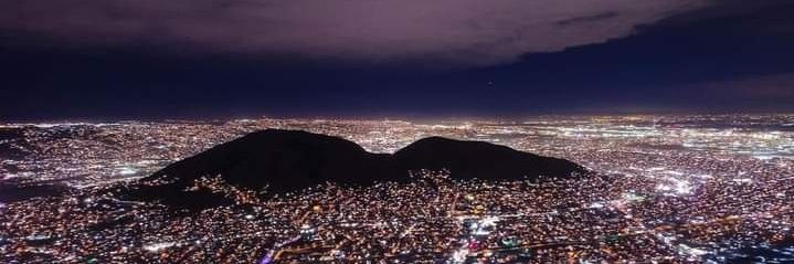 BernalMe's profile banner image