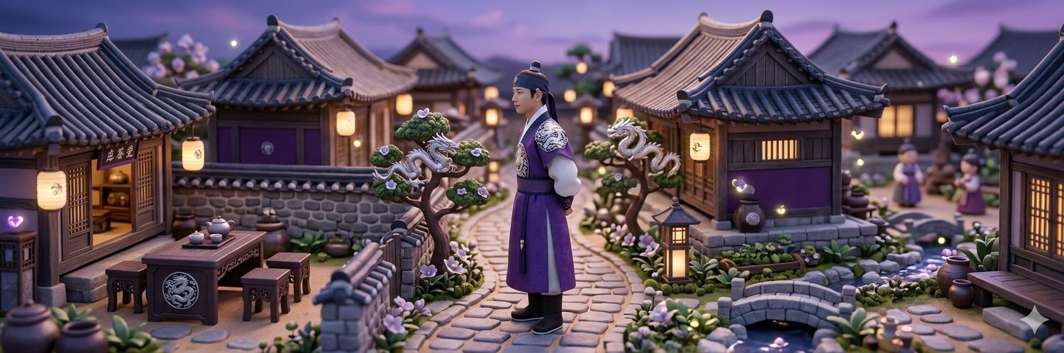 🌪善華/RubyLuna/루복치🌪 banner