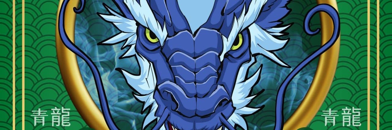 QingLongInu's profile banner image