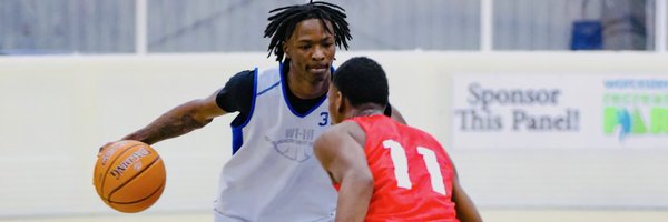 DarionVCollins Profile Banner