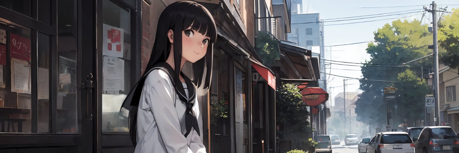 にゃぷそでぃ@ときわ校 banner