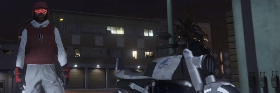 Unknown banner