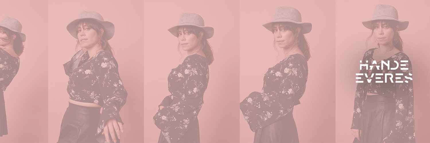 EveresHande's profile banner image