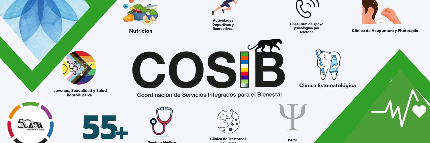 COSIB_UAMI's profile banner image