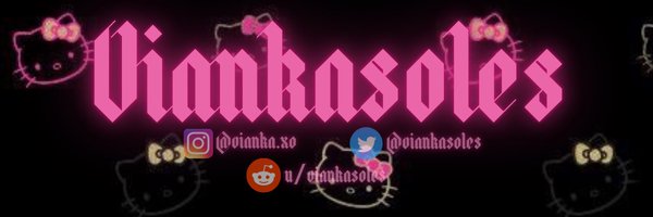 viankasoles Profile Banner
