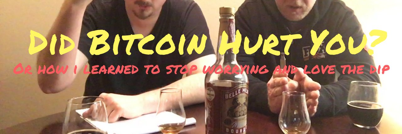 Bitcoin Newbs's banner