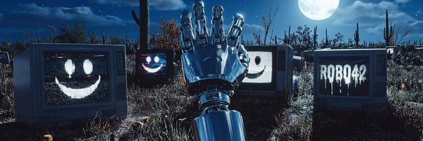 TheRobo42 Profile Banner