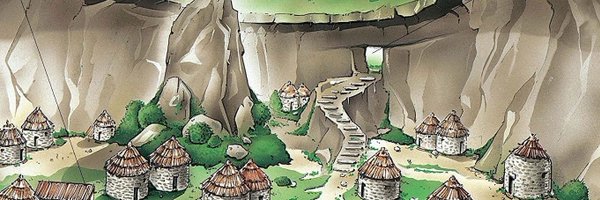 glitchpoke Profile Banner