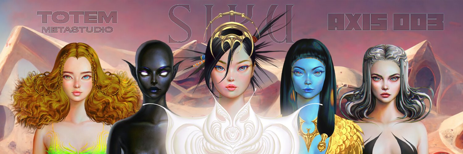Siku banner