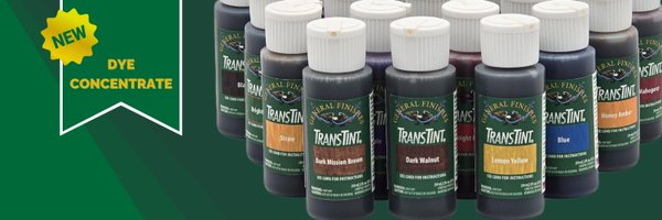 GeneralFinishes Profile Banner