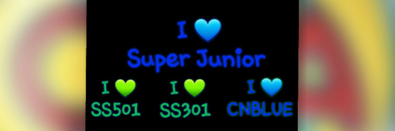 KByeol13's profile banner image