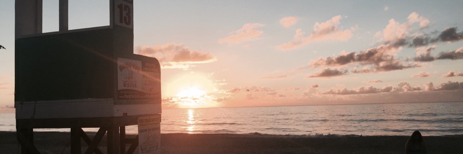 gconarel's profile banner image