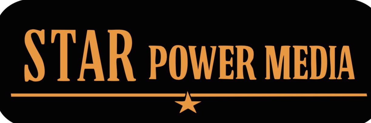 Star Power Media banner