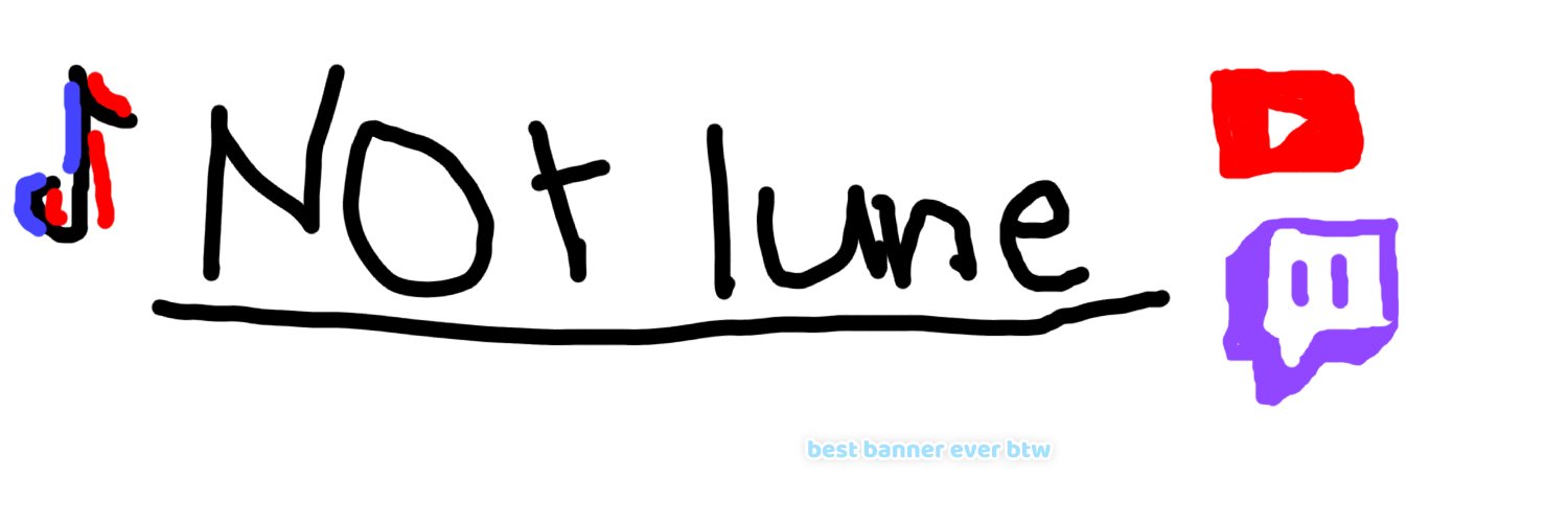 N0tLune's profile banner image