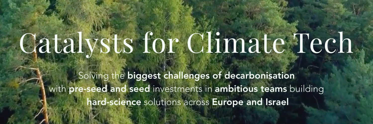 Zero Carbon Capital banner