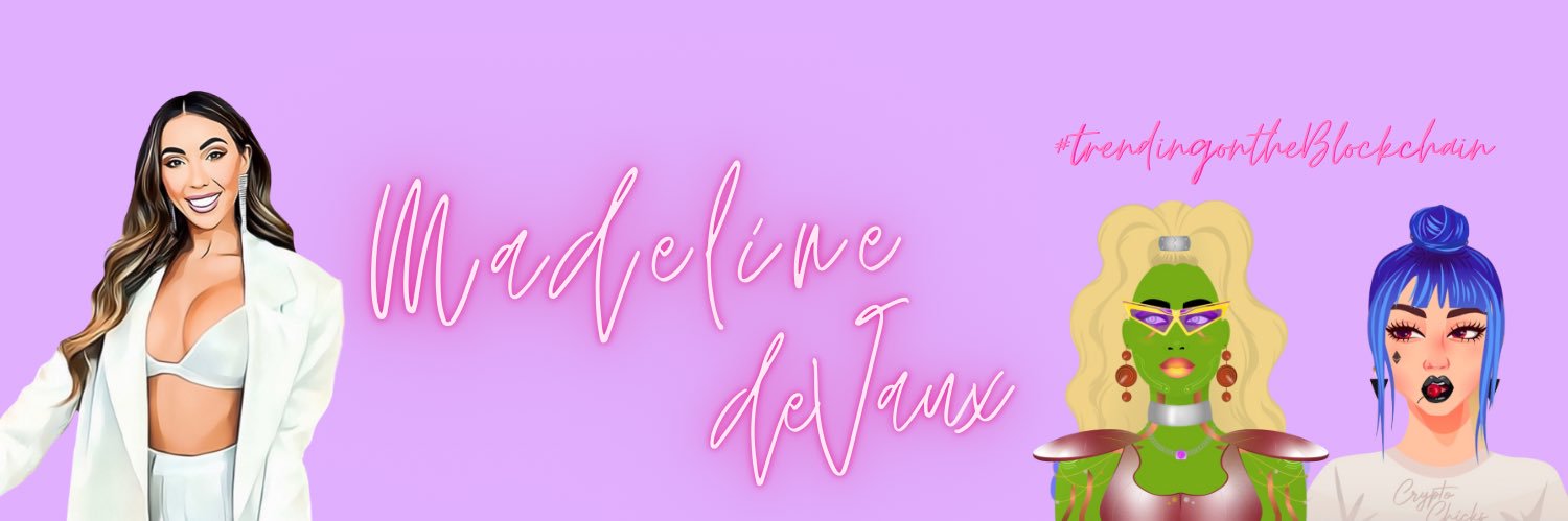 MadelineDevaux.eth banner
