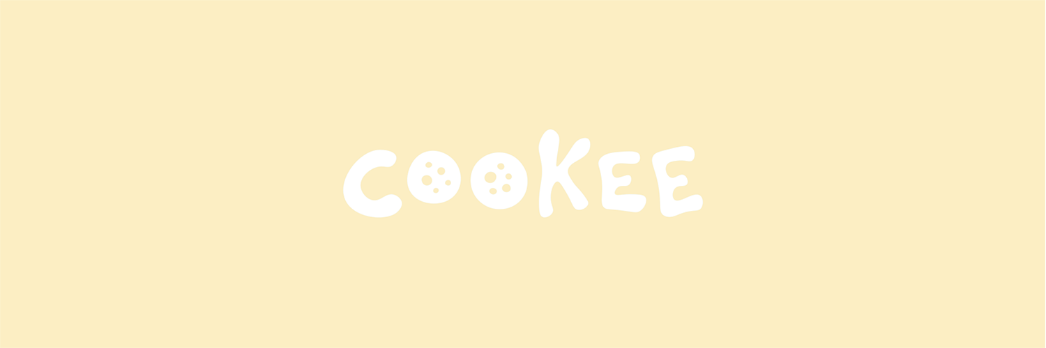 CooKee ☕ banner