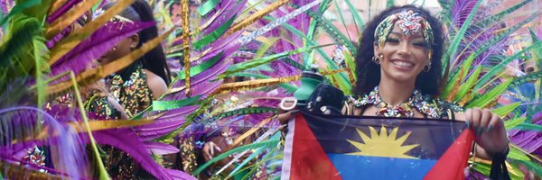 Mary 🇦🇬 Profile Banner