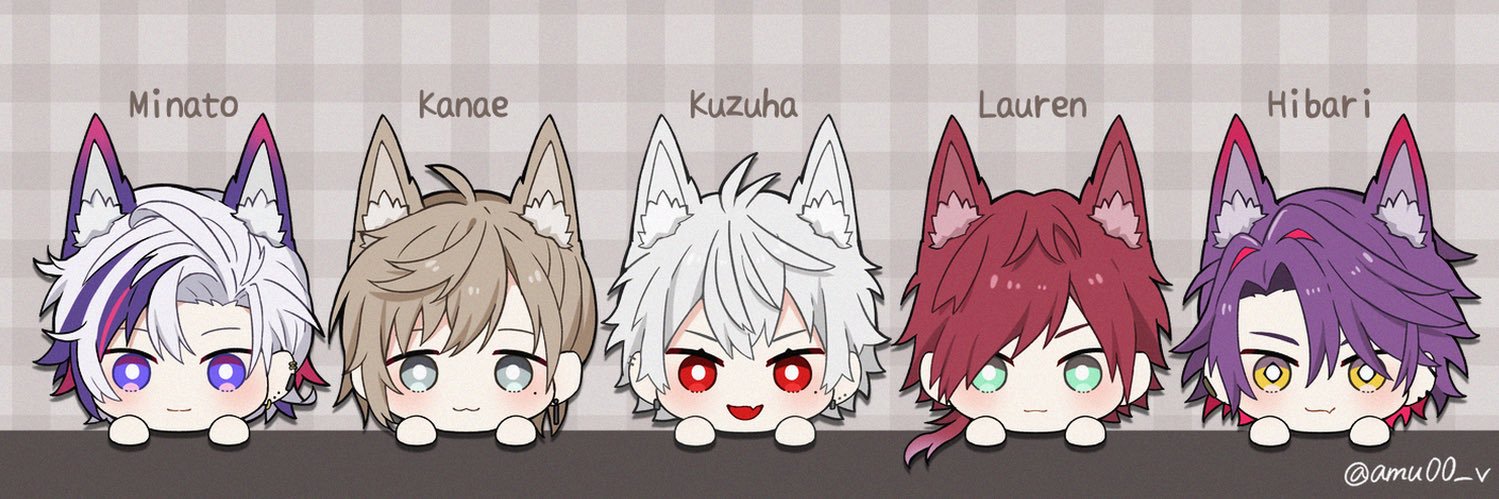 立花あむ*ﾈｯﾌﾟﾘ's banner