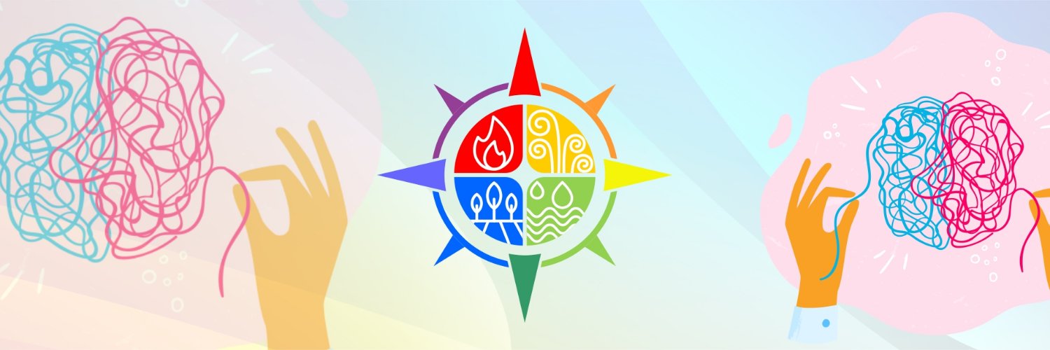 Personal Compass Coaching banner