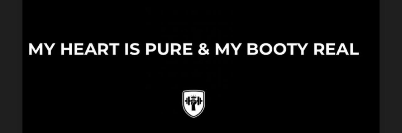 Me-Cah's banner
