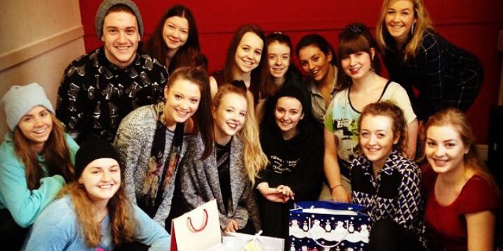 Saz banner