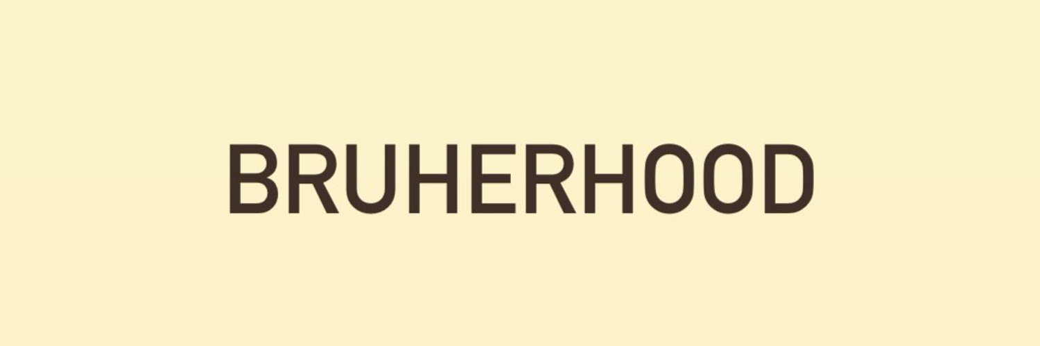 Bruherhood Profile Banner