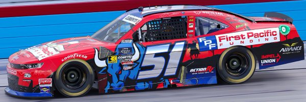 racechaser51 Profile Banner