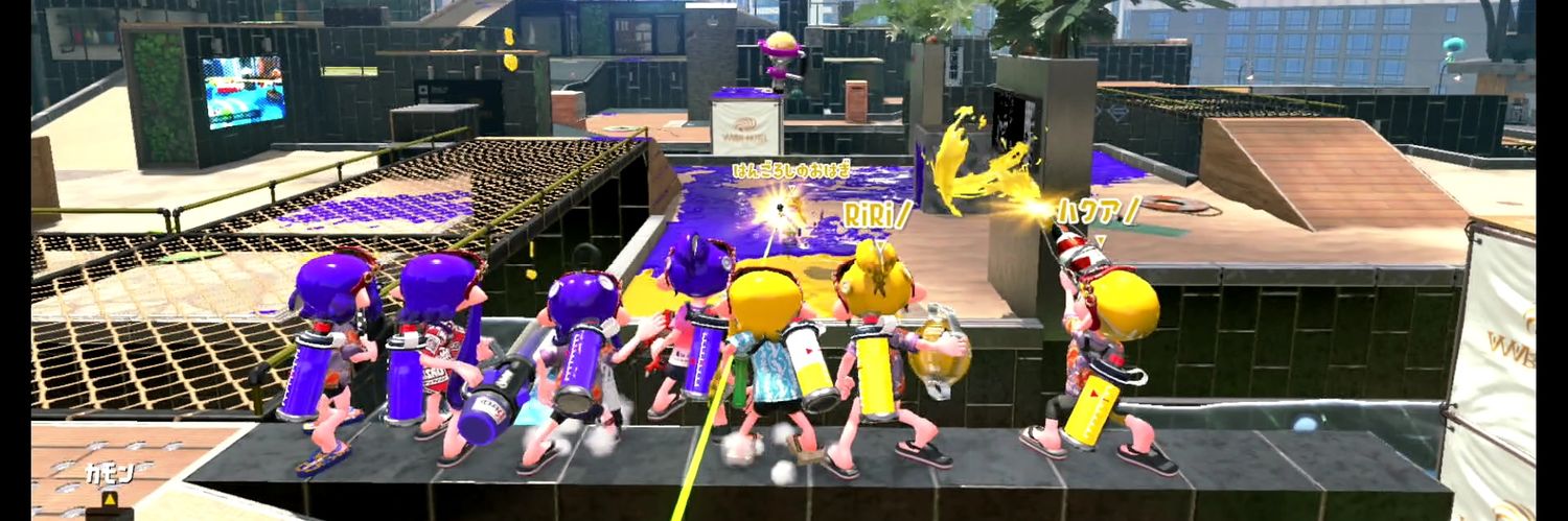 tamago_spla's profile banner image