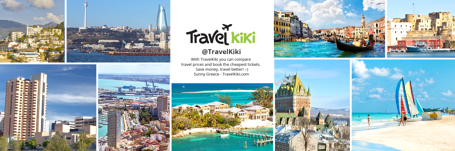 TravelKiki's profile banner image