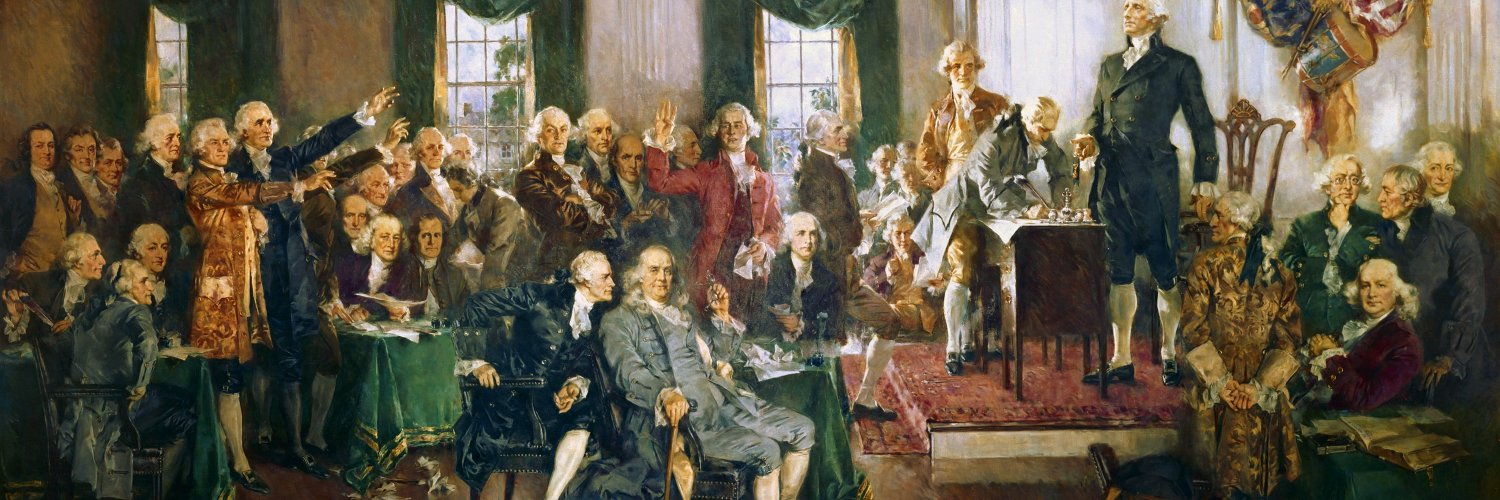 Forrest Smith banner