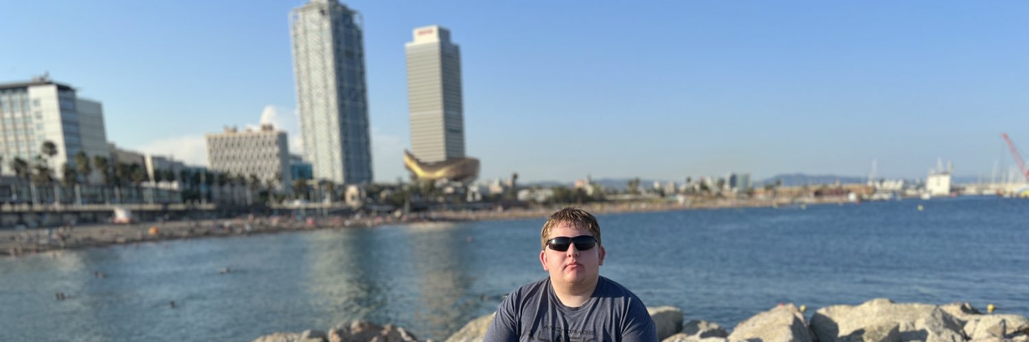 ZachSheinman's profile banner image