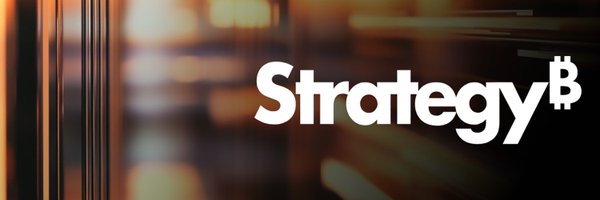 MicroStrategy Profile Banner