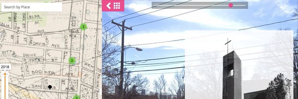 Historypin Profile Banner