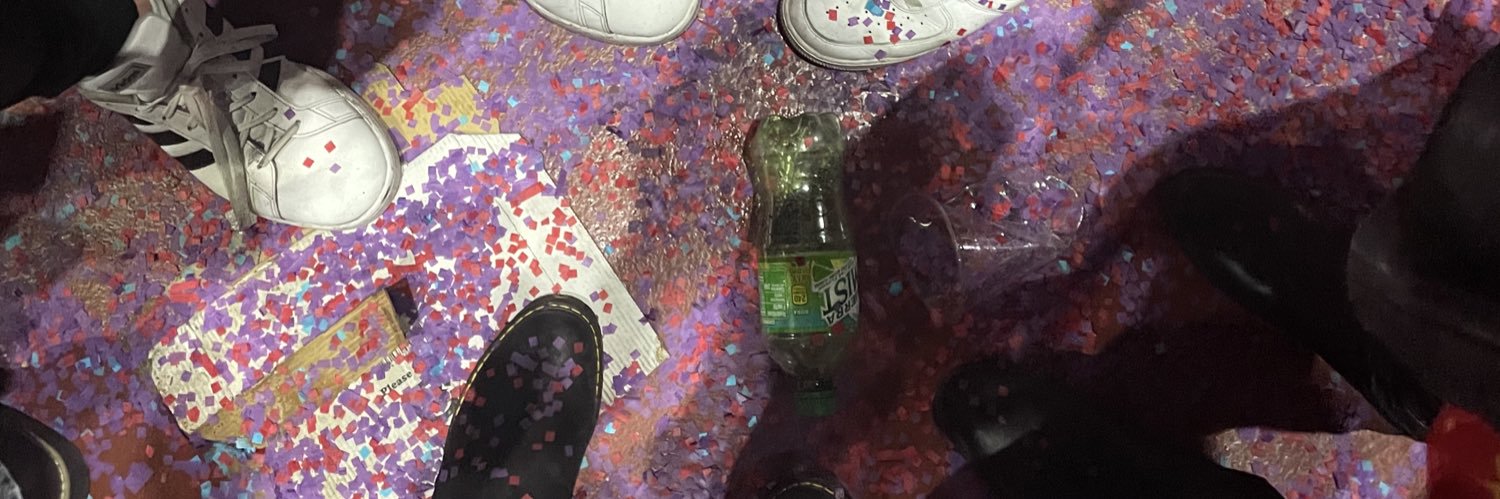 chlowabunga's profile banner image