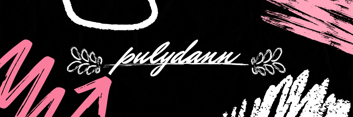 Pulydann's profile banner image