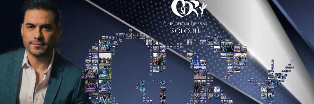 CLUB OFICIAL e INTERNACIONAL SOLO TU banner