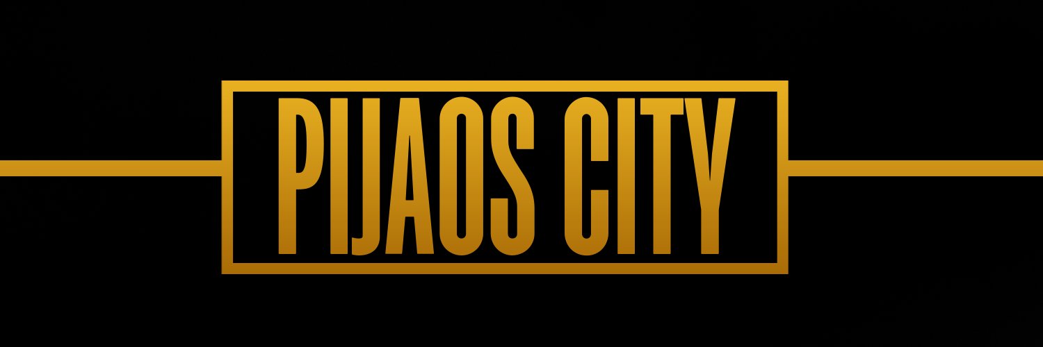 #MiPijaos 🟡 banner