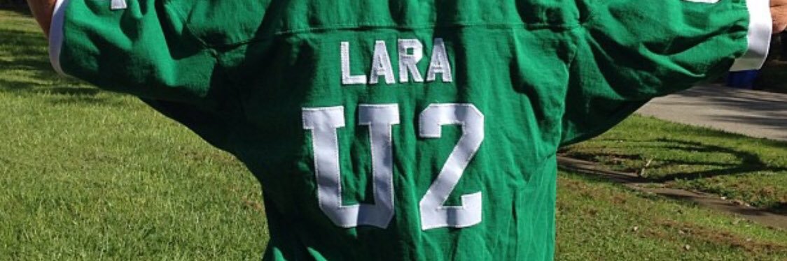 LaraPadgett's profile banner image