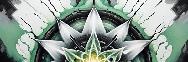 FlowerDenNFT Profile Banner